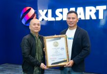XL SATU Raih Customer Journey Experience Award 2025, Tegaskan Komitmen Layanan Andal dan Responsif