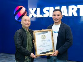 XL SATU Raih Customer Journey Experience Award 2025, Tegaskan Komitmen Layanan Andal dan Responsif