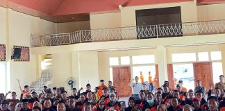 Tak Sekadar Seremonial, Pemkab Lampung Timur Perkuat Arah Kebijakan Pengurangan Risiko Bencana Lewat FPRB 2025–2028