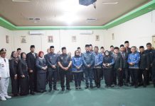 Rotasi 18 Pejabat, Bupati Lampung Timur Tekankan Akhir Birokrasi Lamban dan Arogan