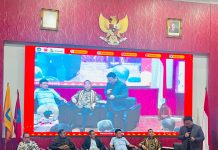 FH Unila dan MA Gelar Diskusi Tentang Integritas Lembaga Peradilan, Hadirkan Anggota DPR RI Habiburokhman, Haris Azhar hingga Rocky Gerung