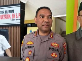 Tolak Prapid, Hakim PN Tanjungkarang Nilai Penetapan Tersangka “Raja Besi Tua” H. Nuryadin Telah Sah, PH Minta Polresta Bandarlampung Segera Limpahkan Berkas Perkara ke Jaksa
