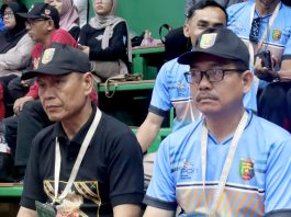 Lampung-Banten Siap Ambil Alih Tuan Rumah PON 2032 Jika NTB-NTB Mundur