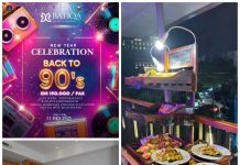 Sambut Pergantian Tahun Baru 2026, BATIQA Hotel Lampung Hadirkan Promo New Year’s Eve Dinner hanya Rp190.000 net/pax