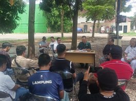 Pencapaian 2025 dan Optimisme Olahraga Lampung di Tahun Mendatang
