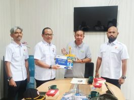 Giliran Sumsel Dukung Lampung-Banten Jadi Tuan Rumah PON 2032