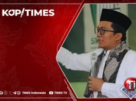 Polemik Rapat Pleno PBNU: Menjunjung Konstitusi, Menguji Konsistensi KH. Ma’ruf Amin