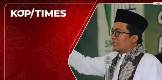 Polemik Rapat Pleno PBNU: Menjunjung Konstitusi, Menguji Konsistensi KH. Ma’ruf Amin