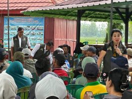 Selain Program Kemitraan Tebu Bersama Petani, PT. SGC Tawarkan Program Pendidikan Gratis Bagi Anak Muda Lampung