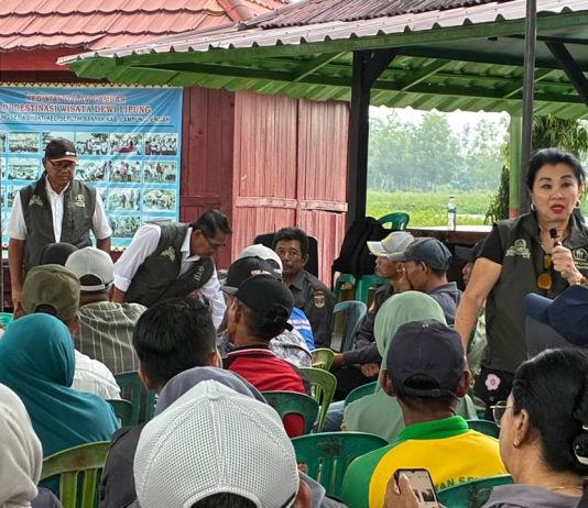 Selain Program Kemitraan Tebu Bersama Petani, PT. SGC Tawarkan Program Pendidikan Gratis Bagi Anak Muda Lampung