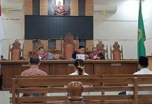 Pembelaan Lengkap Drs. Thio Stefanus Sulistio, Kasus Tipikor Tanah Kemenag