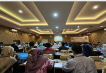 IAIN METRO DORONG MASYARAKAT KOTA METRO BIJAK DALAM BERMEDIA SOSIAL