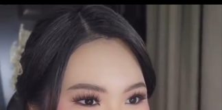 Intip Profil Mysha Odelia Iskandar, Finalis Putri Kebudayaan Remaja Lampung 2025