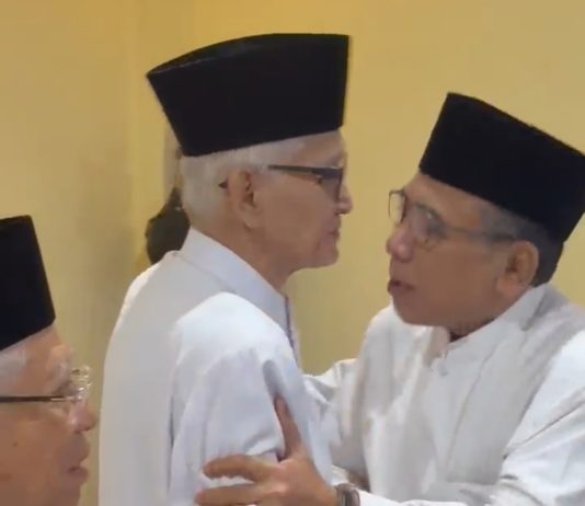 Hasil Rapat Konsultasi Lirboyo : Gelar Muktamar Segera dan Tak Anulir Keputusan Rapat Pleno PBNU