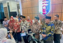 Pemprov Lampung Tetapkan Relaksasi Rafaksi Harga Ubi Kayu