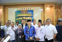 Pemprov Lampung, Petani, dan Pengusaha Sepakat Dukung Relaksasi Rafaksi Harga Ubi Kayu