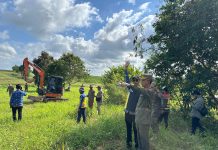 Penertiban Aset Daerah Dimulai, Pemprov Lampung Pastikan Manfaat Strategis untuk Pembangunan