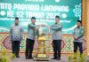 MTQ ke-52 Provinsi Lampung Dimulai: 464 Peserta dari 15 Kabupaten/Kota Siap Berlaga