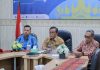 Pemerintah Perkuat Komunikasi Publik Bencana, Lampung Intensifkan Update Cuaca Harian