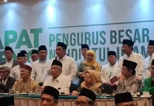KH Zulfa Mustofa Ditetapkan Jadi Pj Ketum PBNU