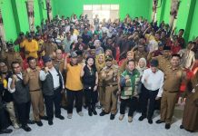 Terus Jalin Kemitraan Tebu Bersama Petani Lamteng, PT. SGC Dukung Program Swasembada Gula yang Dicanangkan Presiden Prabowo