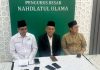 Rapat Gabungan Syuriyah-Tanfidziyah, PBNU Bahas Persiapan Muktamar, Tunjuk Muhammad Nuh Jadi Katib Aam