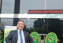 Kejati Lampung Diminta Usut Tuntas LHKPN Eks Gubernur Arinal Djunaidi Rp28,6 M, Tapi Aset Disita Kasus Dugaan Korupsi PT. LEB Senilai Rp38,5 M