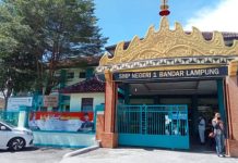 Kepsek SMPN 1 Bandar Lampung Sangkal Pungutan Uang untuk Listrik, AC dan Eskul pada Walimurid, ini Penjelasannya