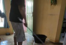 Curhat Warga Jalan Padat Karya: Sering Kebanjiran dan Jalan Rusak, Lima Tahun Lapor Cuma Disuruh Sabar