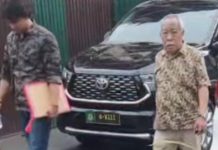 Diperiksa Kejati Lampung Kasus Dugaan Mafia Tanah Kawasan Hutan Waykanan, Ini Profil H. Raden Kalbadi, Sosok Ayah Sukses – Sang Menantu Anggota DPR-RI, Putra-Putri Jabat Bupati dan Ketua DPRD Waykanan