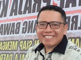 Akademisi Harap Polda Lampung Koordinasi PPATK Telusuri Aset Owner Toko Emas “JSR” H. Ahmad Al Faris Bin H. Syihabudin Kasus Tambang Emas Ilegal Waykanan