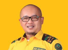 Revitalisasi Pengurus DPD Partai Golkar Kota Bandarlampung Dituding Langgar ART