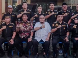 Menempatkan POLRI di Bawah Presiden: Pilihan Konstitusional dan Keniscayaan Negara Hukum