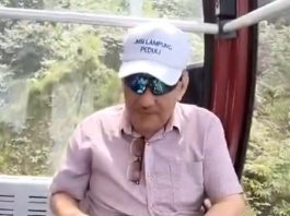 Penjualan Karbon di Lampung: Peluang Emas Hijau di Tengah Mepetnya Fiskal