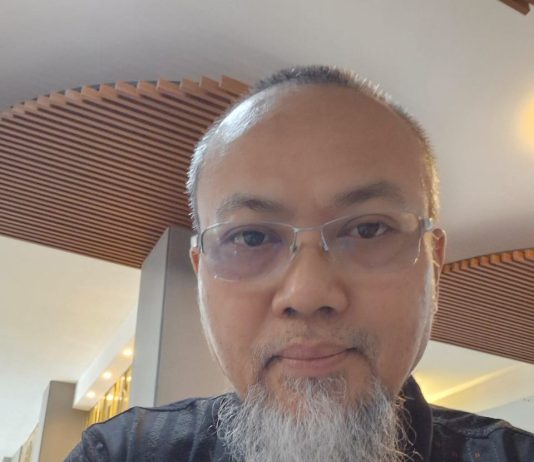 Janji Muluk Penghantar Tidur