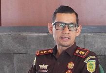 Lima Bulan Jabat Kajari Batu, Dr. Andy Sasongko S.H. M.Hum Ditunjuk Jadi Asintel Kejati Lampung