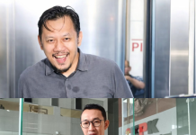 Ketua Bidang Ekonomi PBNU Gus Aiz Bantah Terima Uang dari Kasus Kuota Haji, KPK Bilang Sebaliknya