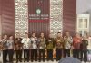 Dirjen AHU Kemenhum RI Beri Sinyalemen Setujui Prodi Magister Kenotariatan di Unila, Rektor: Target Kami Tahun Akademik 2026 Dibuka