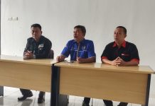 Satu Nama Kembalikan Berkas, Muklis Resmi Jadi Bakal Calon Ketua PWI Lampung Timur