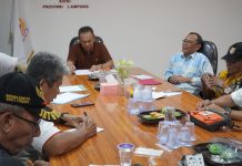 Rakor KONI Terbaru: Atlet Wajib Miliki KTP Lampung dan Mutasi Antarwilayah Dibatasi Minimal 4 Bulan Sebelum Porprov 2026