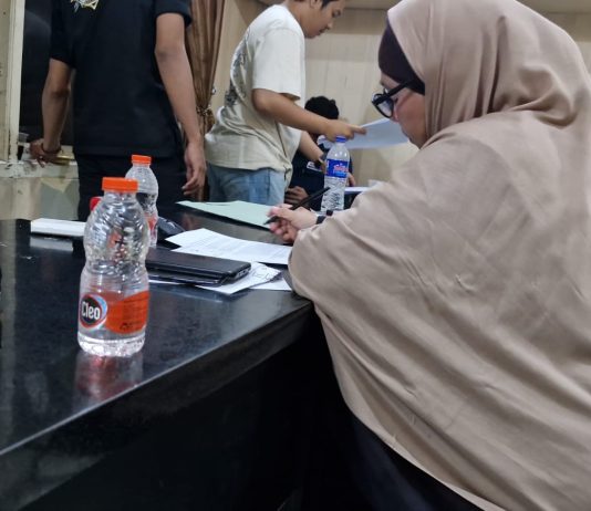 Pengacara Profesor Eggi Sudjana Dilaporkan ke Polisi