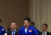 Indah Permata Sari Lolos Pendidikan TNI Program Khusus 2026, Ketua Pengprov PJSI Lampung: Ini Jawaban Negara atas Atlet Berprestasi