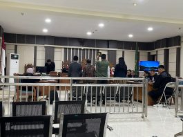 Sidang Tipikor Kakao UGM–PT Pagilaran Kian Menghangat, Ahli Bongkar Salah Kaprah Dakwaan, Ruang Sidang Berubah Bak Kuliah Umum