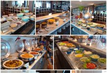 Semarak Ramadan Cita Rasa Khas Emersia, Paket Iftar Ramadan Persembahan Emersia Hotels & Resorts Lampung dengan Harga Mulai dari IDR 160.000