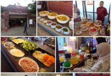 Buka Puasa di Kampoeng Ramadan Swiss-Belhotel Lampung Hanya IDR 188.000 Nett/Orang