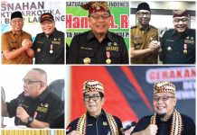 Merawat Silaturahmi Sebagai Jembatan Kasih Sayang Menuju Indonesia Bersinar di Bulan Suci Ramadhan.