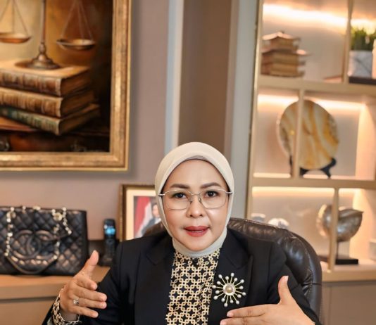 PH Ana Sofa Yuking Bantah Keras Kejati Lampung: “Ini Statement Menyesatkan, Arinal Djunaidi Bukan Pelaku Tipikor PT. LEB, Seharusnya Kita Berterima Kasih”