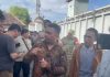 Truk Hasil Produksi Dihadang Polisi, PT San Xiong Steel: Ini Bukan Surat Penyitaan
