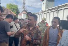 Truk Hasil Produksi Dihadang Polisi, PT San Xiong Steel: Ini Bukan Surat Penyitaan