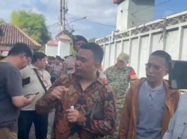 Truk Hasil Produksi Dihadang Polisi, PT San Xiong Steel: Ini Bukan Surat Penyitaan